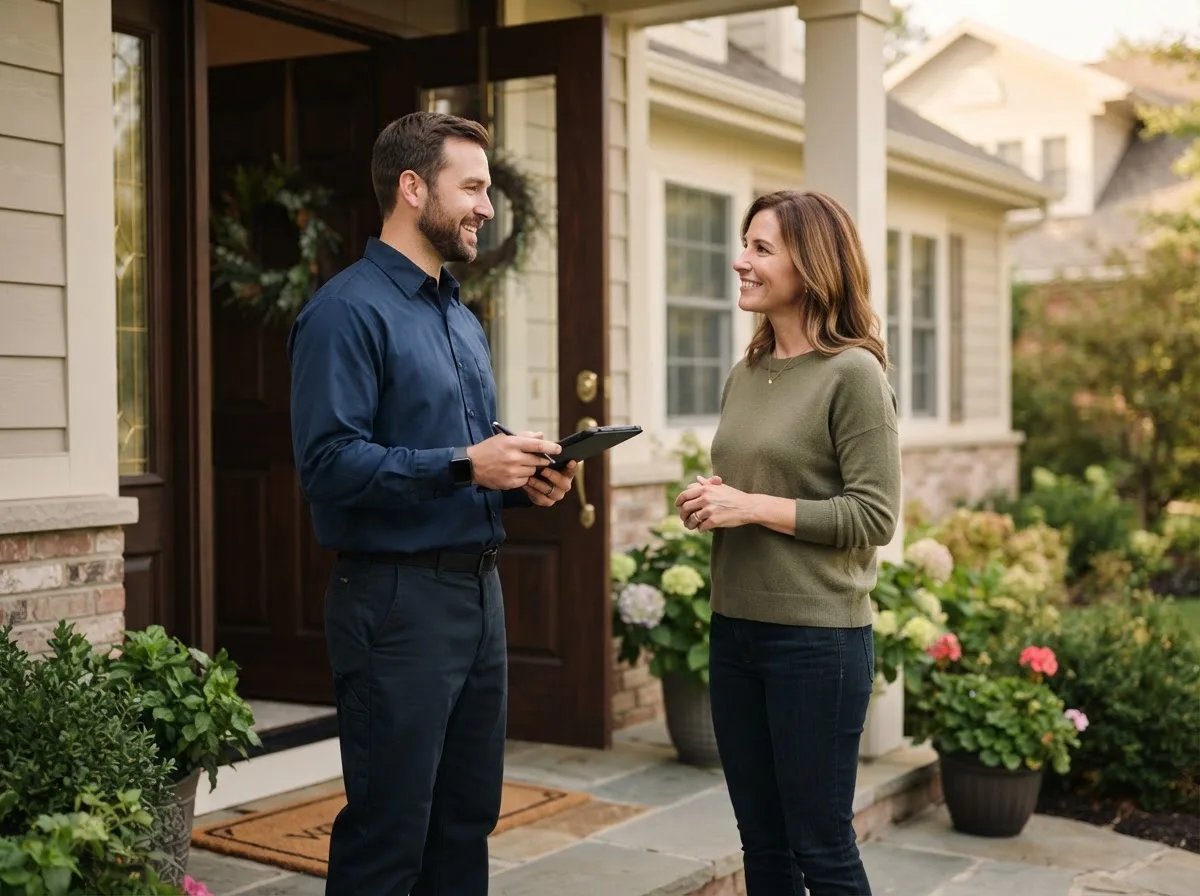Water damage restoration FAQs for Amissville, VA